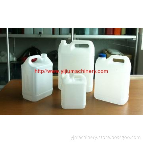 12L Blow Molding Machine